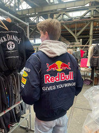 Red Bull Racing Jacket