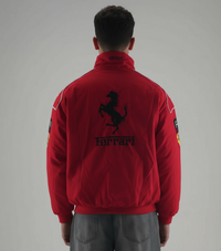 Scuderia Vintage Jacket