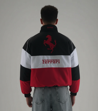 Scuderia Vintage Jacket