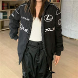 Lexus Jacket - Circuit Vintage