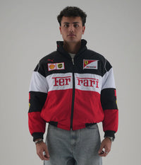 Scuderia Vintage Jacket