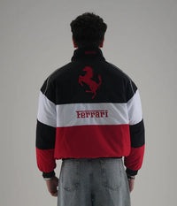 Scuderia Vintage Jacket
