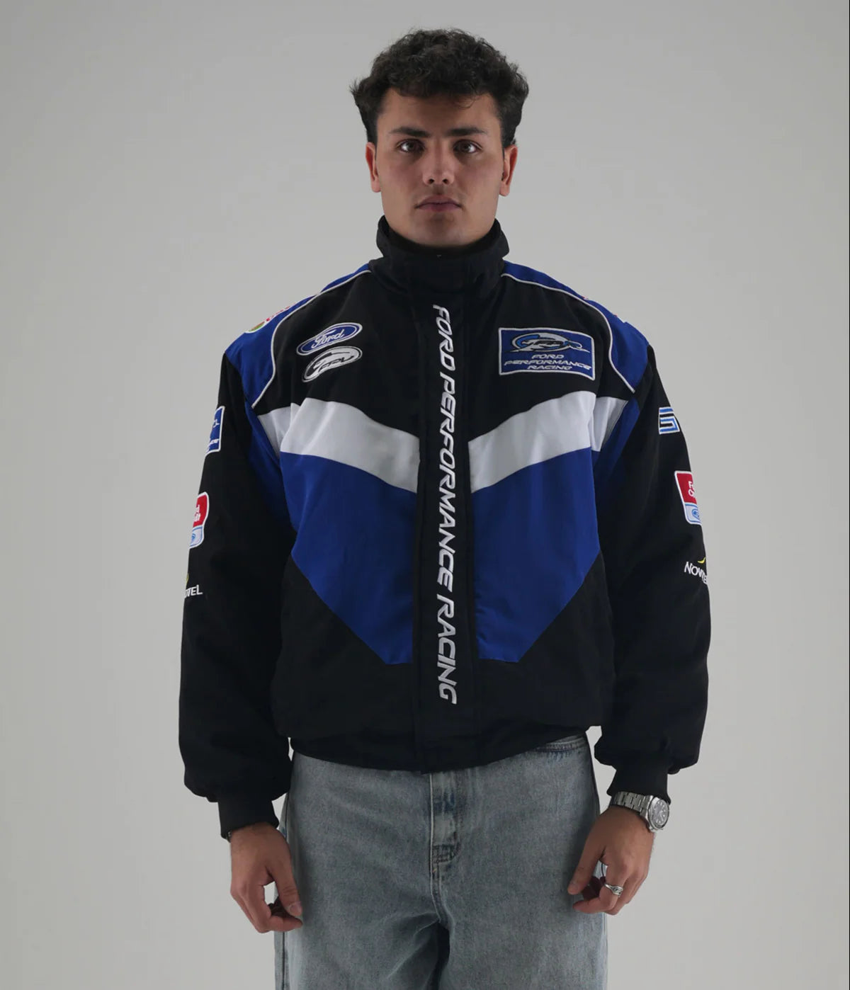 Ford Racing Jacket