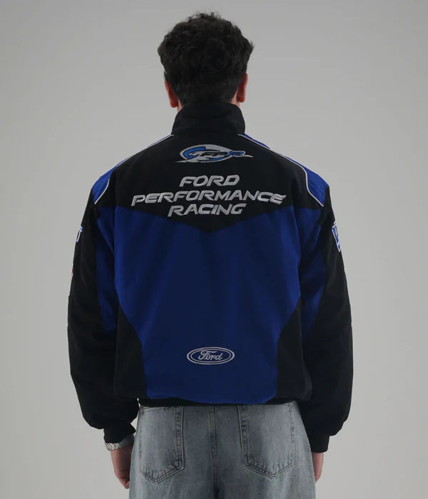 Ford Racing Jacket