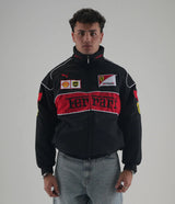 Scuderia Vintage Jacket