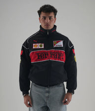 Scuderia Vintage Jacket