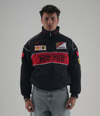 Scuderia Vintage Jacket