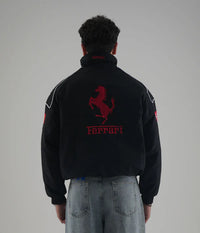 Scuderia Vintage Jacket