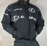 Lexus Jacket