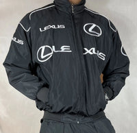 Lexus Jacket