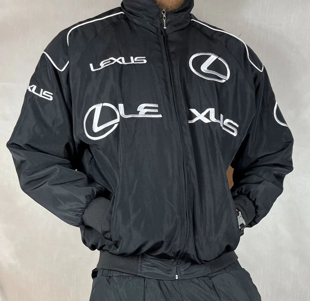 Lexus Jacket