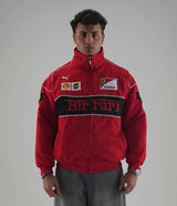 Scuderia Vintage Jacket