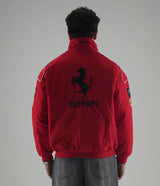 Scuderia Vintage Jacket