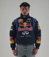 Red Bull Racing Jacket