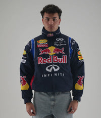 Red Bull Racing Jacket