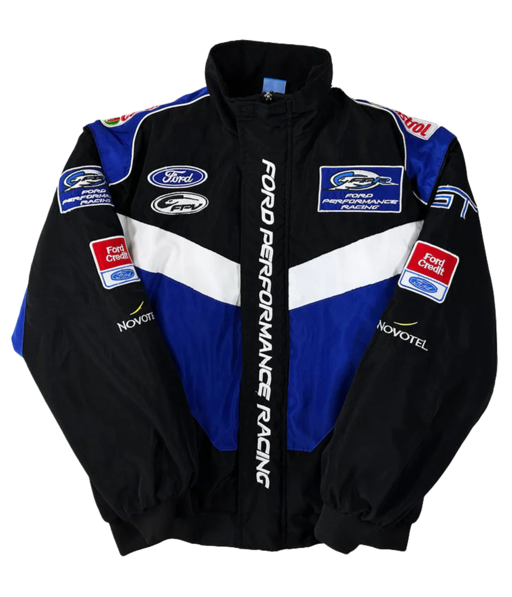 Ford Racing Jacket