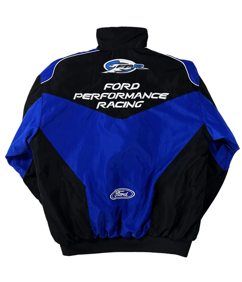 Ford Racing Jacket