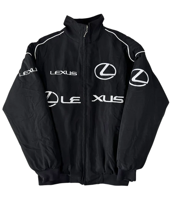 Lexus Jacket