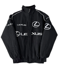 Lexus Jacket