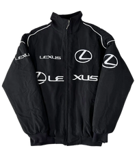 Lexus Jacket