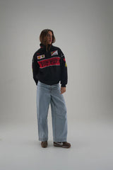 Scuderia Vintage Jacket