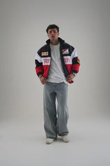 Scuderia Vintage Jacket