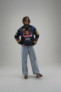 Red Bull Racing Jacket