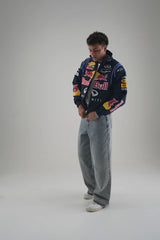 Red Bull Racing Jacket