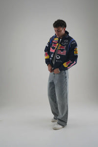 Red Bull Racing Jacket
