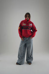 Scuderia Vintage Jacket