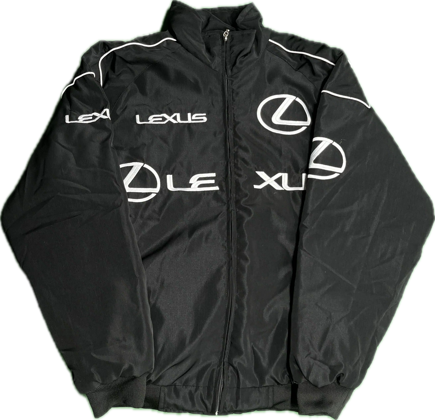 Lexus Jacket - Circuit Vintage