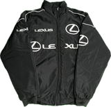 Lexus Jacket - Circuit Vintage