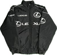 Lexus Jacket - Circuit Vintage