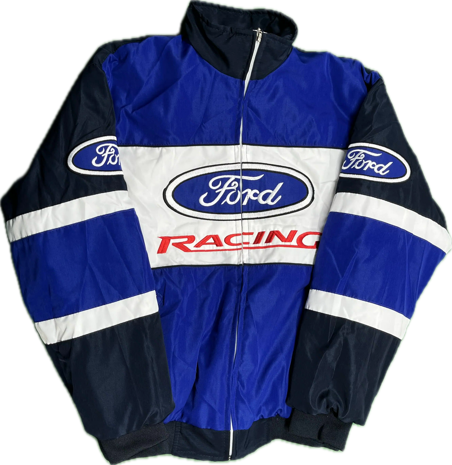 Ford Racing Jacket - Circuit Vintage