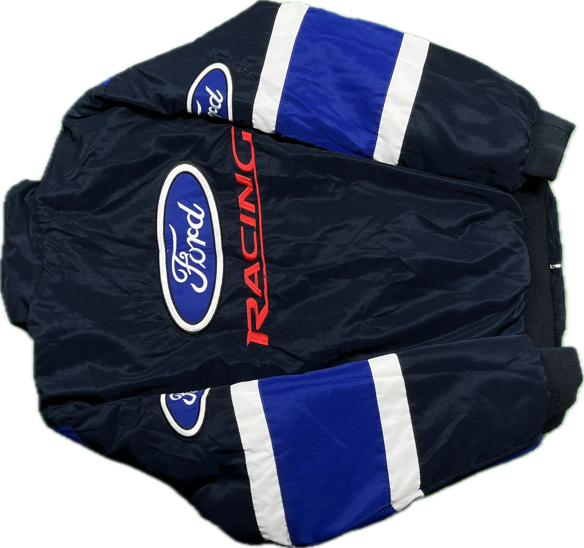 Ford Racing Jacket - Circuit Vintage