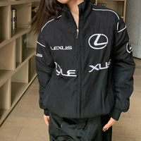 Lexus Jacket