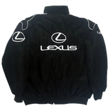 Lexus Jacket - Circuit Vintage