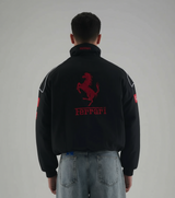 Scuderia Vintage Jacket