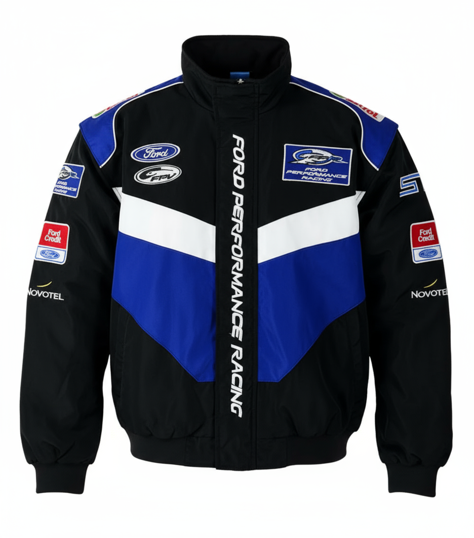 Ford Racing Jacket